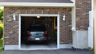 Garage Door Installation at Livingston Place, Florida