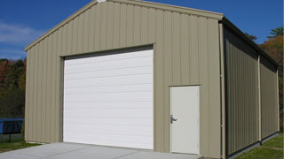 Garage Door Openers at Livingston Place, Florida